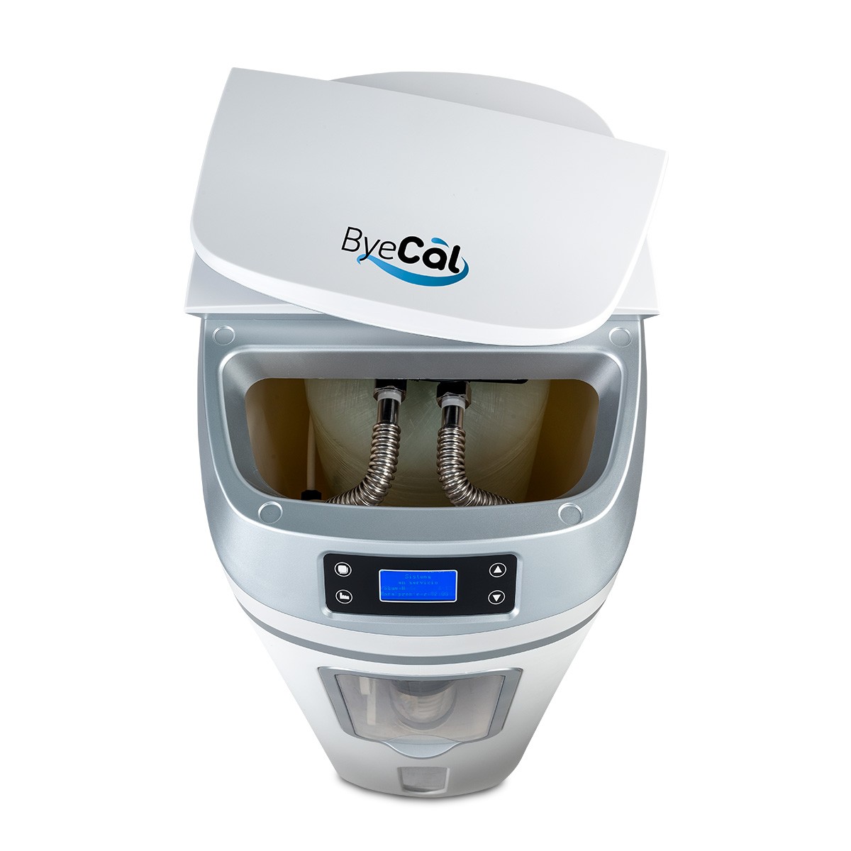 Descalcificador Calcario 25 Litros Profesional BYECAL - Imagen 2