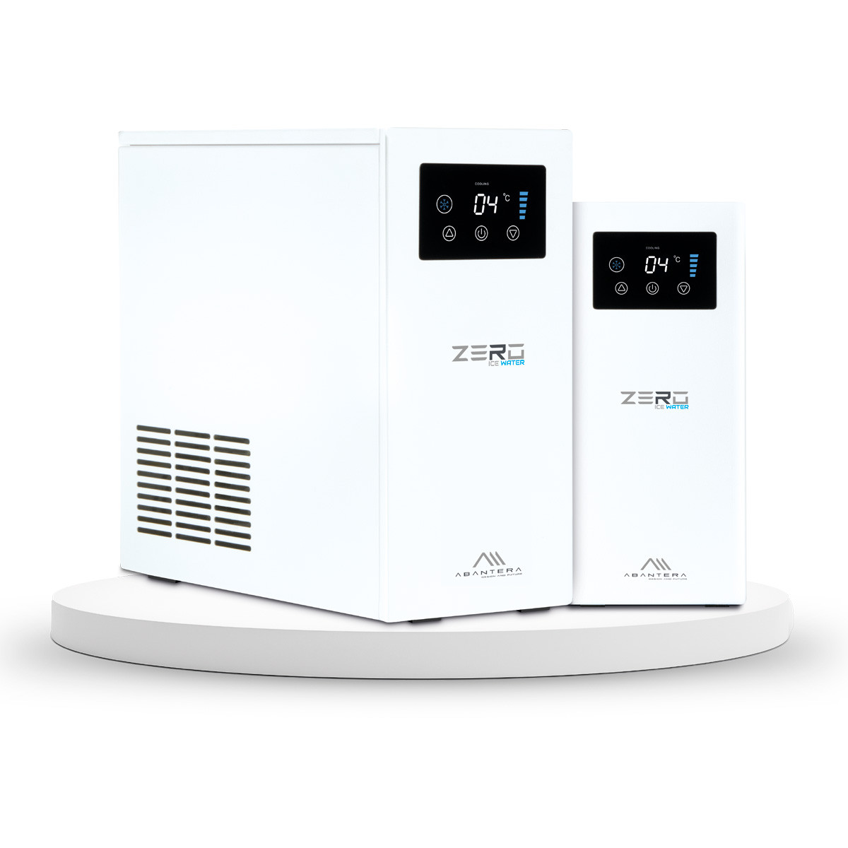 Enfriador Zero Ice Water - Imagen 2