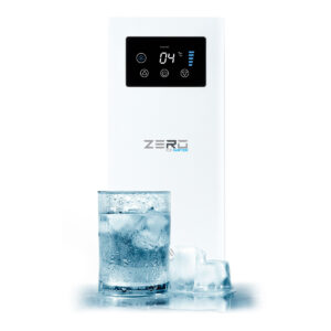 Enfriador Zero Ice Water